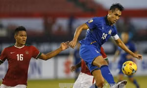 Thái Lan khẳng định quyết chiến với Philippines tại AFF CUP