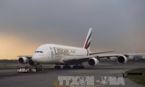Hợp đồng èo uột, Airbus vội giảm sản xuất siêu máy bay A380 vì lo lỗ vốn