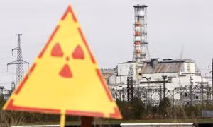 Ukraine tuyên bố sẽ thoát phụ thuộc Nga về nhiên liệu hạt nhân