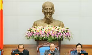 Chính sách mới của Chính phủ có hiệu lực từ tháng 12/2016