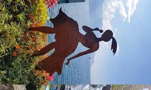 Montreux – Thành phố âm nhạc của Thụy Sĩ 