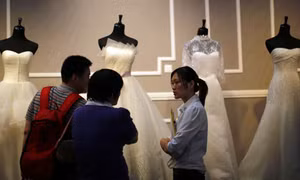 “Thợ săn tình nhân” ở Trung Quốc