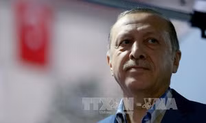 Tổng thống Erdogan xem cuộc đảo chính là “món quà của Chúa” 