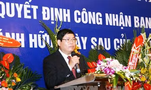 Nhà nước bảo hộ quyền tự do tín ngưỡng, tôn giáo 