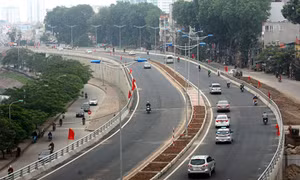 Phê duyệt nhiệm vụ lập Quy hoạch mạng lưới đường bộ