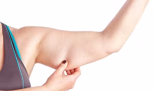 Mẹo làm săn chắc cánh tay chỉ với cà phê và rong biển