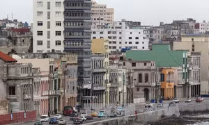 Cuba tham vấn toàn dân về văn kiện Đại hội Đảng