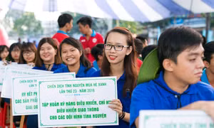 TP Hồ Chí Minh