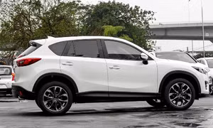 Thaco công bố giá mới và ưu đãi đặc biệt cho Mazda CX-5