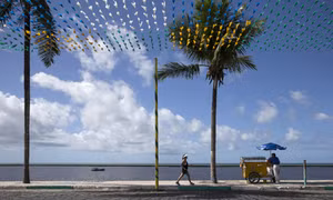 Hàng triệu người dân MLT và Caribe có nguy cơ tái nghèo