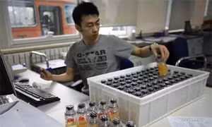 31 VĐV có nguy cơ bị cấm dự Olympic 2016 vì doping