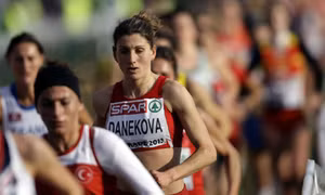 Thêm một vận động viên Olympic dính doping 