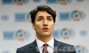 Canada quyết không trả tiền chuộc cho các nhóm khủng bố