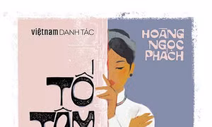 Người mở cánh cửa cho nền tiểu thuyết Việt Nam hiện đại