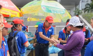 TP Hồ Chí Minh