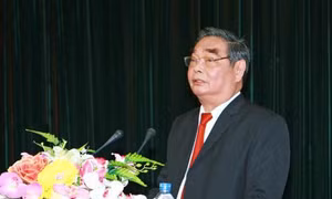 Xây dựng BCH Trung ương khóa XII đủ năng lực lãnh đạo đất nước