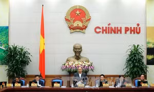 Thủ tướng Nguyễn Xuân Phúc: Chính phủ nói phải đi đôi với làm