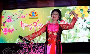 Tết Cộng đồng ở Séc – sự quy tụ đầy đủ và ý nghĩa nhất trong năm