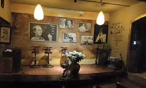 "Cafe Trịnh Ca" - Điểm hẹn cho những tâm hồn đồng điệu