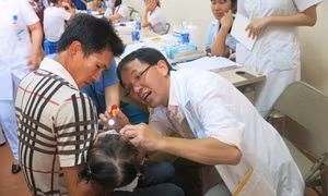 Chồng tham gia BHXH được 1 tháng có được hưởng chế độ khi vợ sinh con?