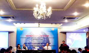 Đảm bảo các nhu cầu của thanh niên