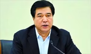 Trung Quốc kết án chung thân nguyên Bí thư Thành ủy Thái Nguyên 