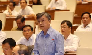 Cấp phép cho Formosa: Làm rõ trách nhiệm cá nhân