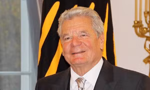 Thủ tướng Merkel ủng hộ ông Gauck tiếp tục làm Tổng thống Đức