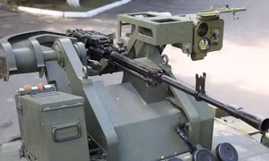 Thiết giáp “Tiger” Nga sẽ được trang bị “Arbalest”