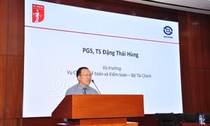 TP Hồ Chí Minh