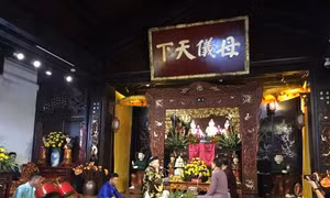 Giới thiệu “Tín ngưỡng thờ Mẫu trong tâm thức người Việt”