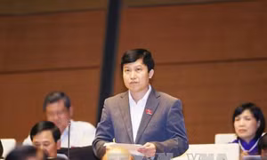 Cần có chính sách về chuyển giao công nghệ