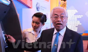Thông báo chính thức của Bộ Công an về việc khởi tố vụ án tại DongA Bank