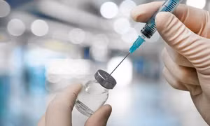 Thuốc chống mọi virus cảm cúm