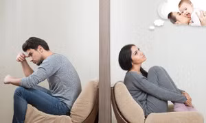 Đàn ông có con với nhau: Không còn là viễn tưởng
