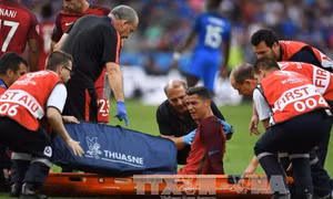 Vì sao Ronaldo chưa xứng đáng với Quả bóng Vàng?
