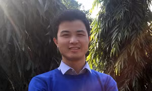Chàng sinh viên khởi nghiệp bằng công nghệ