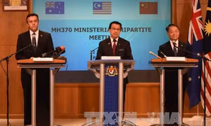 Không có bằng chứng xác nhận cơ trưởng MH370 tự sát