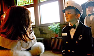 Tái hiện “bữa tiệc tối Titanic”