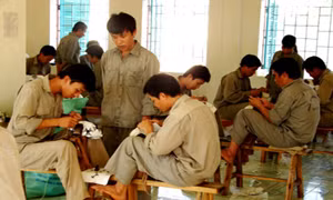 Thành phố Hồ Chí Minh