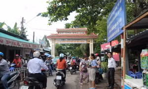 Khi nông dân "biết cách" làm du lịch