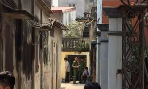 Cấp cứu các nạn nhân ngạt khí tại Ninh Hiệp, Gia Lâm