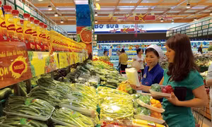 Gom quản lý an toàn thực phẩm về “một mối”