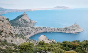 Crimea tuyên bố sẵn sàng kiện Ukraine