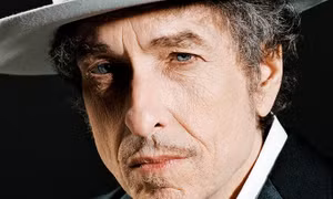 Nhạc sĩ Mỹ Bob Dylan giành giải Nobel Văn học 2016
