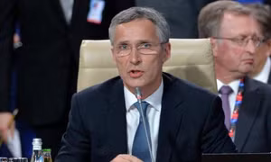 NATO nhất trí triển khai lực lượng răn đe mới ở sườn Đông