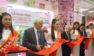 TP Hồ Chí Minh