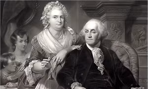 Quan hệ mâu thuẫn giữa mẹ con Tổng thống Mỹ George Washington - Kỳ cuối