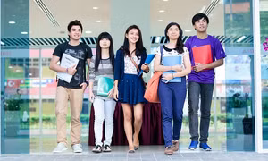Học tại MDIS gia tăng cơ hội việc làm cho sinh viên