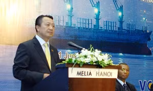 Biến ý tưởng khởi nghiệp thành mô hình kinh doanh hiệu quả